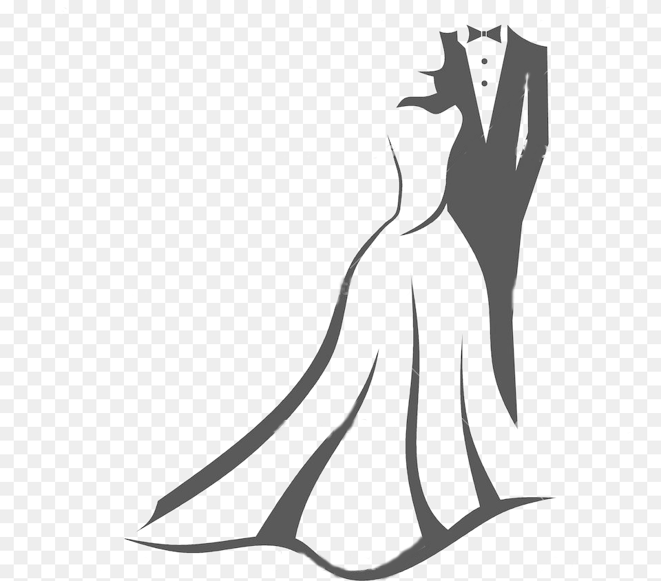Wedding Invitation Bridegroom Clip Art 4 Pics 1 Word, Formal Wear, Clothing, Suit, Dress Free Png Download