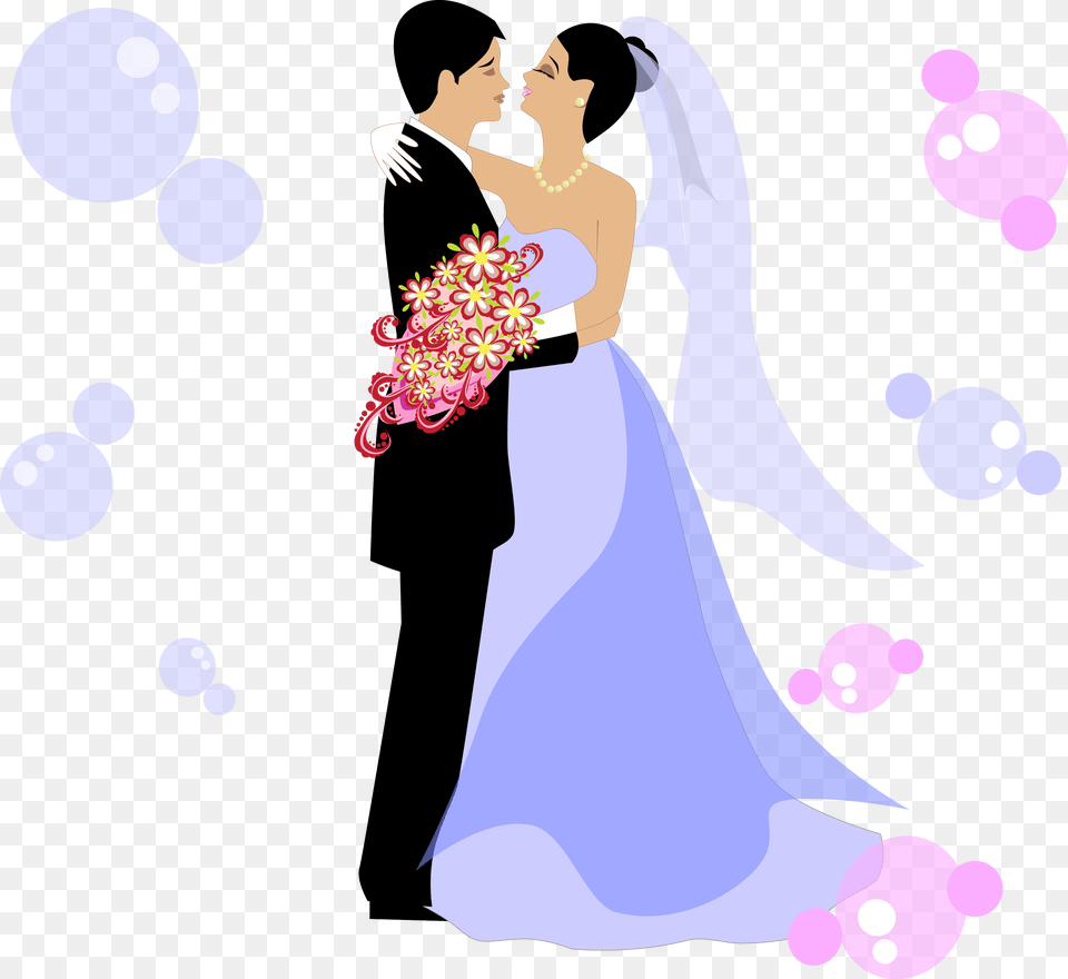 Wedding Invitation Bridegroom Clip Art Clip Art Designs For Wedding Invitations, Plant, Graphics, Flower Bouquet, Flower Arrangement Png Image