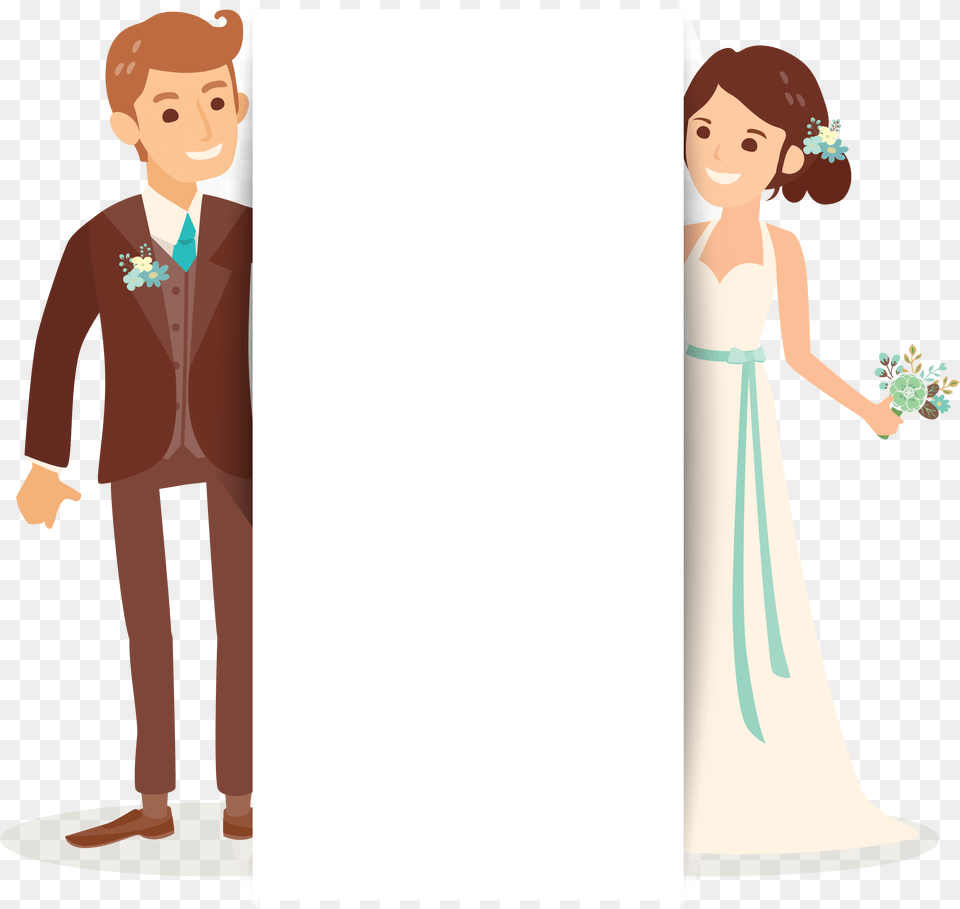 Wedding Invitation Clipart Wedding, Fashion, Gown, Clothing, Dress Png Image