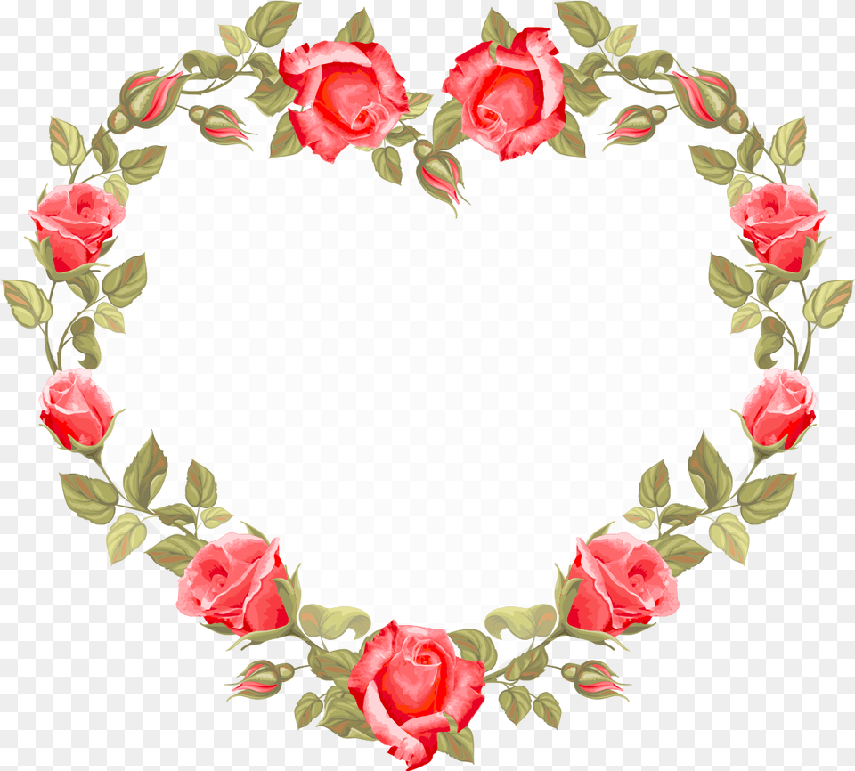Wedding Invitation Flower Heart Clip Art Calendar 2020 Malaysia Printable, Plant, Rose, Petal, Pattern Png