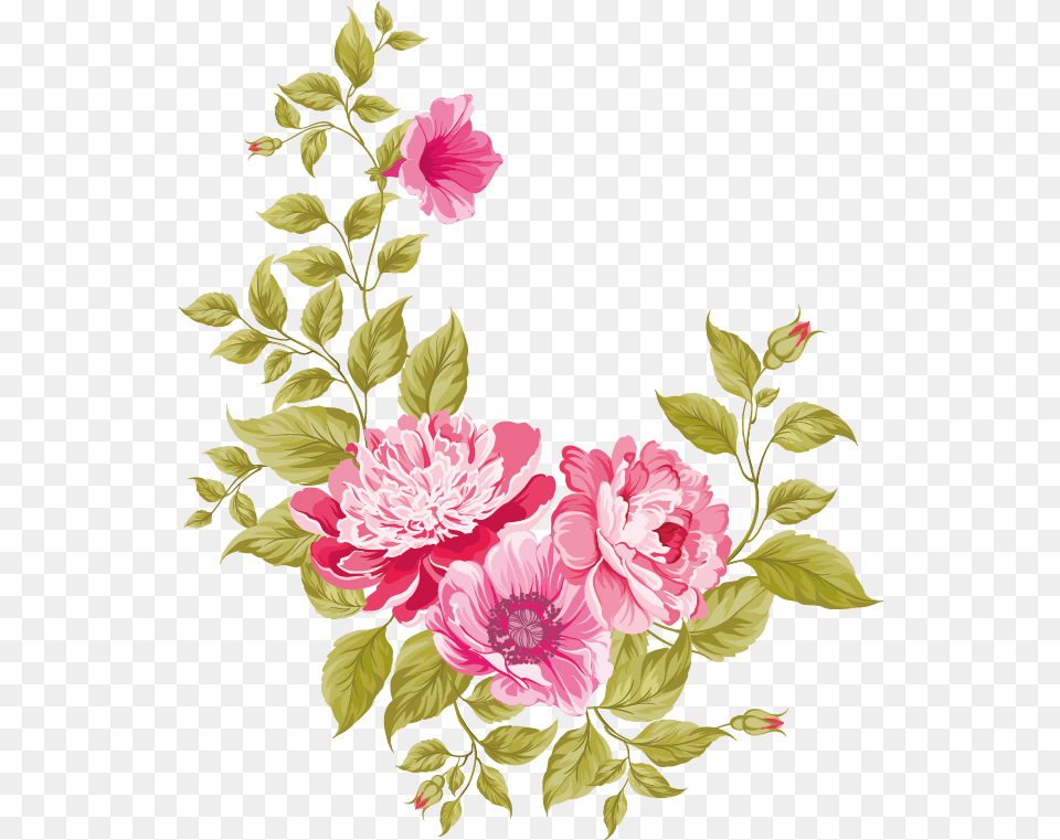 Wedding Invitation Pink Flowers Greeting Card Floral Floral Design, Art, Floral Design, Flower, Graphics Free Png
