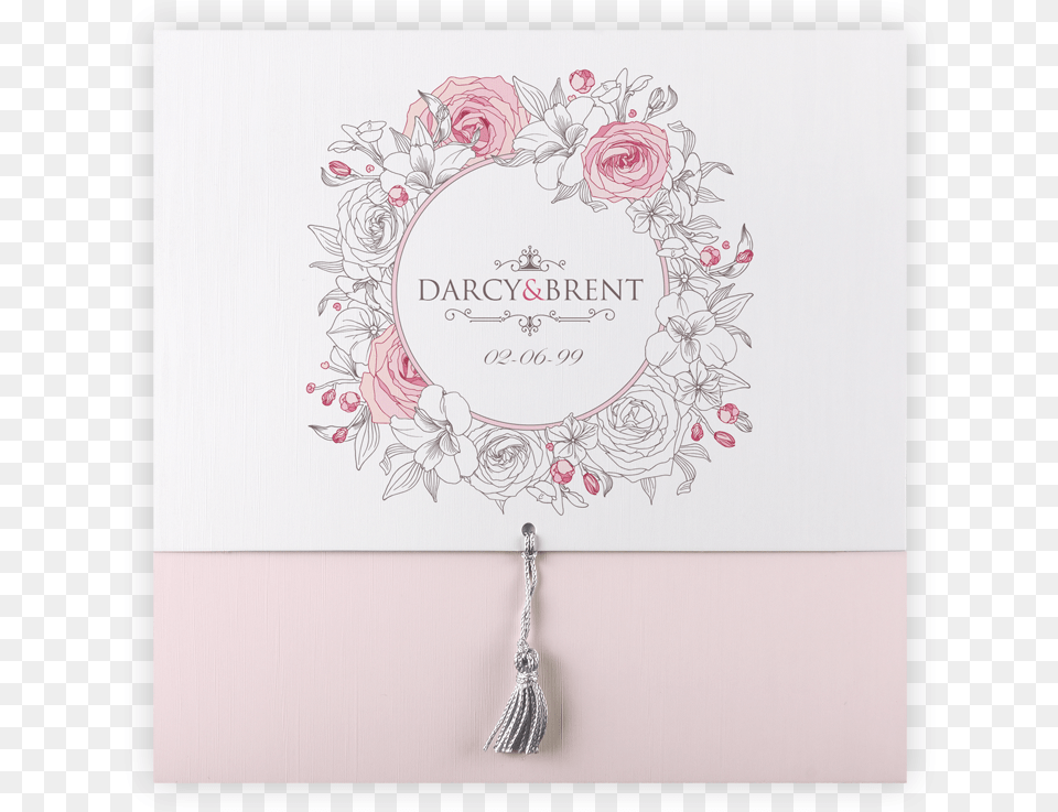 Wedding Invitations Pink And White, Cutlery, Envelope, Greeting Card, Mail Free Png