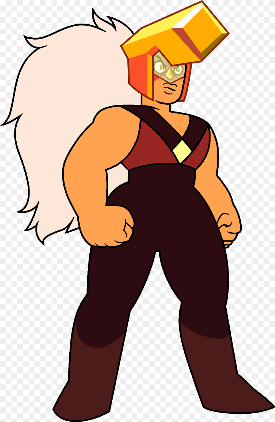 Wedding Jasper Jaspe De Steven Universe, People, Person, Baby, Face Free Png Download