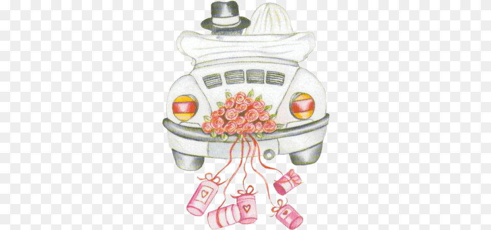 Wedding Married Free Transparent Png
