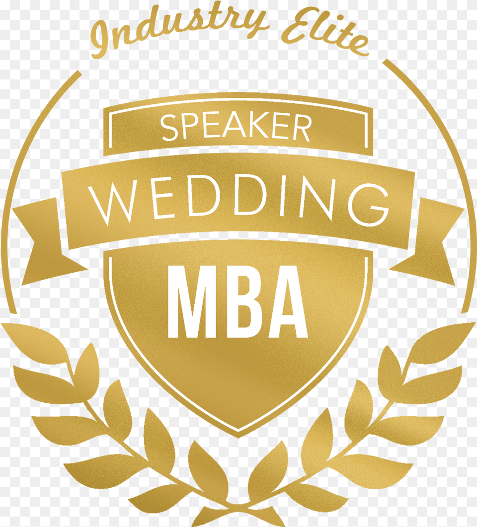 Wedding Mba Speaker Badge Wedding Mba 2017, Logo, Symbol, Emblem, Person Free Transparent Png