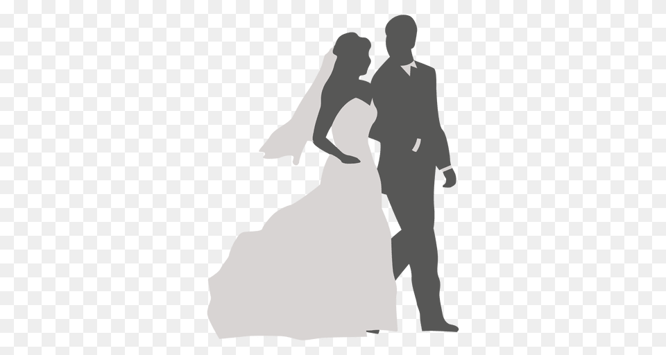 Wedding Or To Gown, Formal Wear, Fashion, Dress Free Png Download