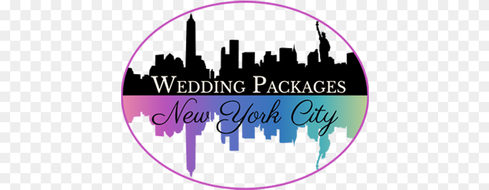 Wedding Packages Nyc Veronica Moya New York, Disk, Book, Publication, Purple Png