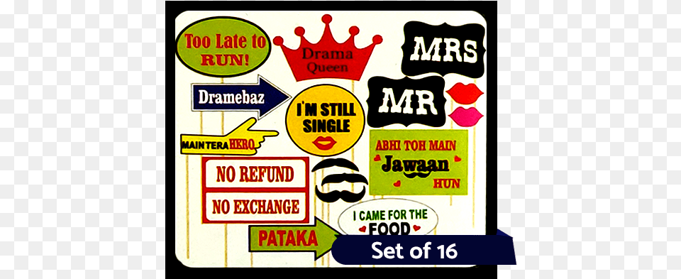 Wedding Party Props, Advertisement, Poster, Sign, Symbol Free Transparent Png