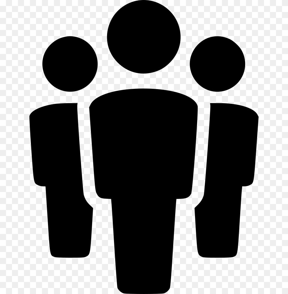 Wedding Party Users, Silhouette, Stencil, Electrical Device, Microphone Free Png