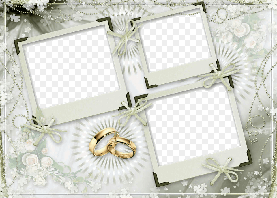 Wedding Photo Frame, Envelope, Greeting Card, Mail, Accessories Free Png