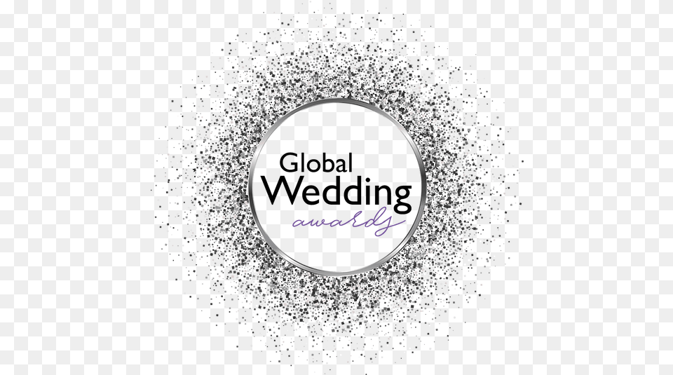 Wedding Photography Awards Logo, Glitter, Accessories, Jewelry Png Image