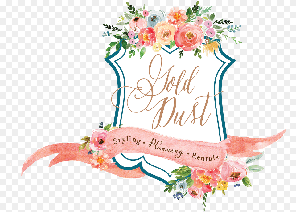 Wedding Planning Rentals Dallas Illustration, Rose, Flower, Plant, Flower Arrangement Free Transparent Png