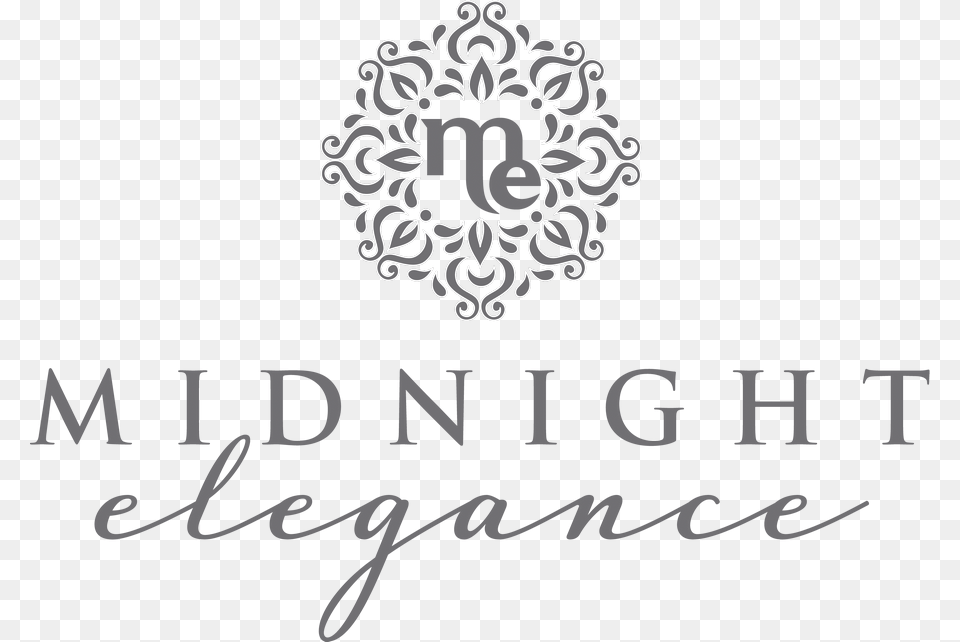 Wedding Prom And Evening Wear Near Aberdeen Midnight Elegance, Text, Handwriting, Calligraphy Free Png