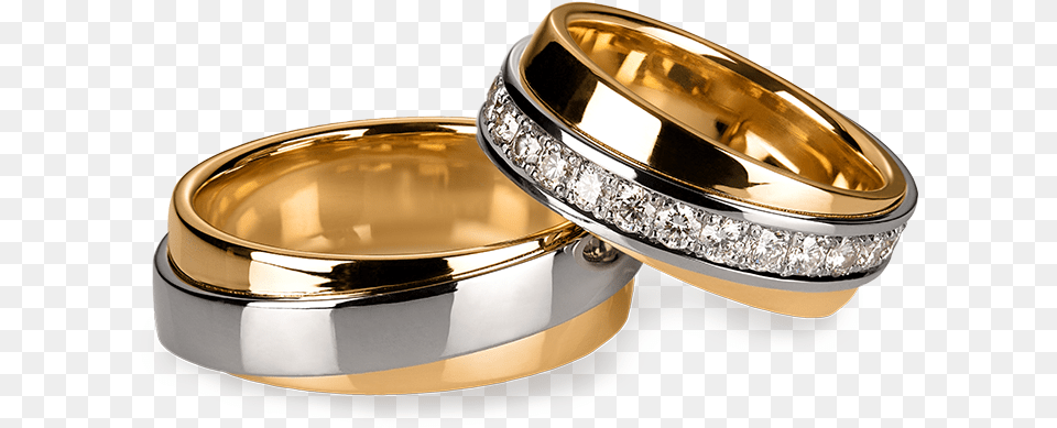 Wedding Ring, Accessories, Jewelry, Gold, Smoke Pipe Free Png