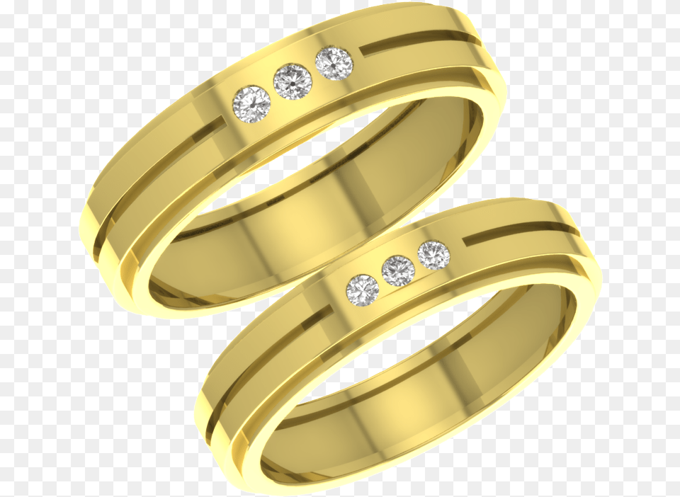 Wedding Ring, Accessories, Gold, Jewelry, Diamond Free Png