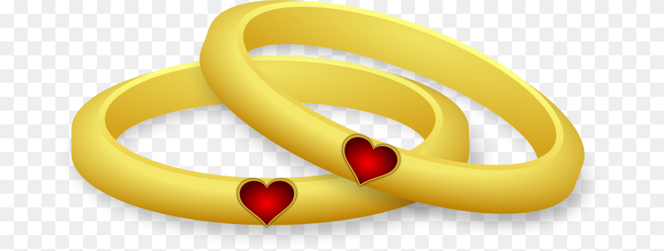 Wedding Ring, Accessories, Jewelry, Ornament, Gold Free Transparent Png