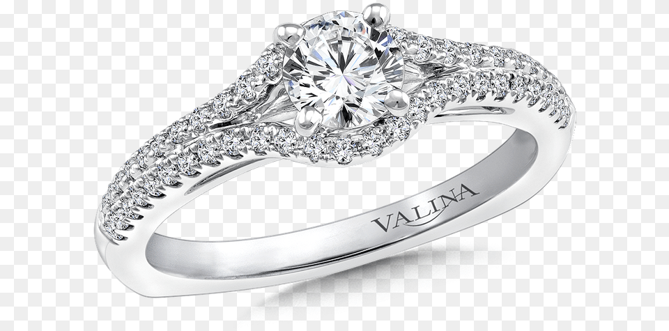 Wedding Ring, Accessories, Jewelry, Silver, Diamond Free Transparent Png