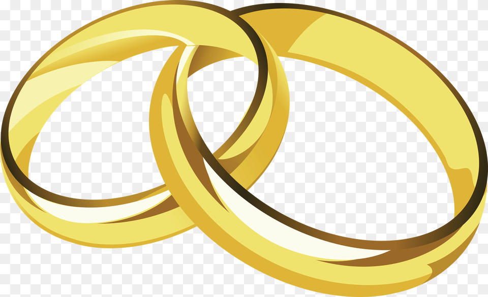 Wedding Ring, Gold, Accessories, Jewelry Png Image