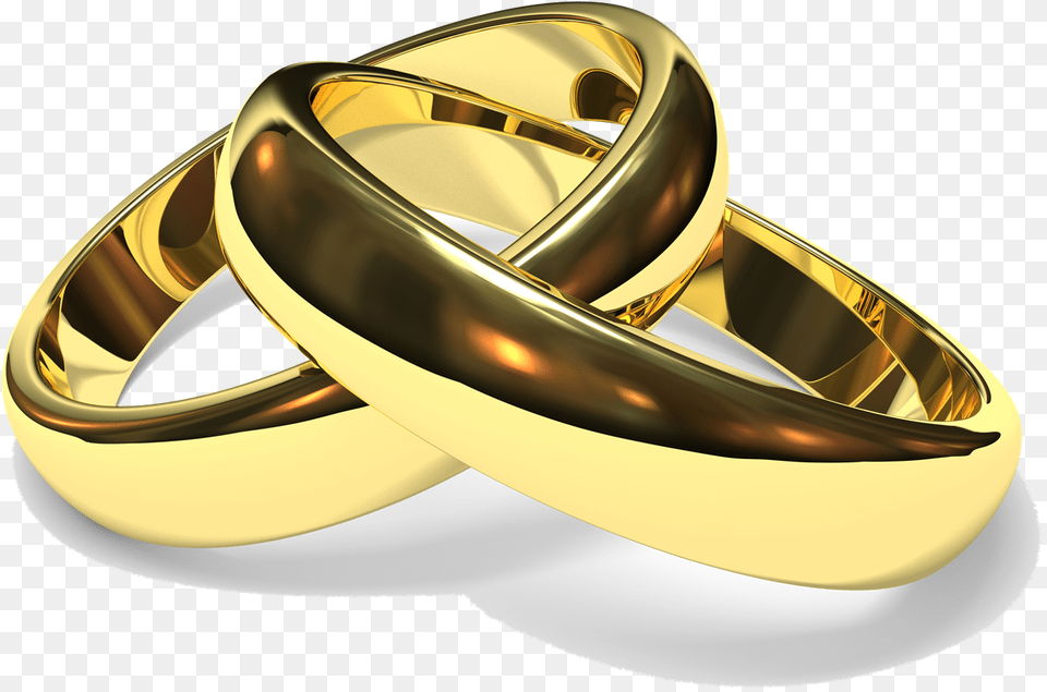 Wedding Ring, Accessories, Gold, Jewelry Png Image