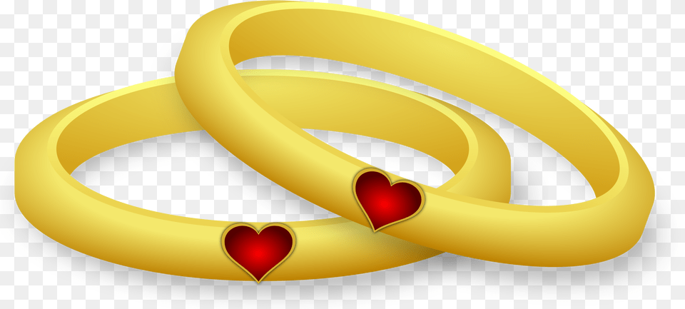 Wedding Ring Cartoon, Accessories, Jewelry, Ornament, Gold Free Transparent Png