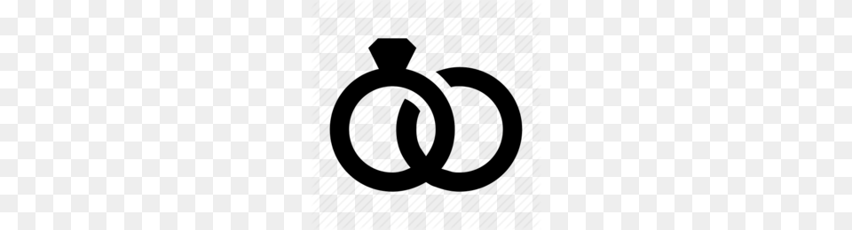 Wedding Ring Clipart, Machine, Text, Wheel, Symbol Png Image