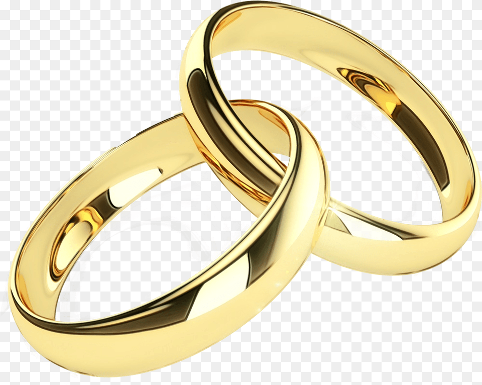 Wedding Ring Engagement Ring Interlocking Wedding Bands, Accessories, Jewelry, Helmet Png