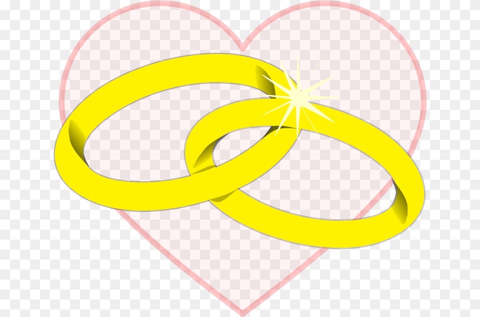 Wedding Ring Images Wedding Ring Clipart Pictures, Heart, Knot Free Png Download