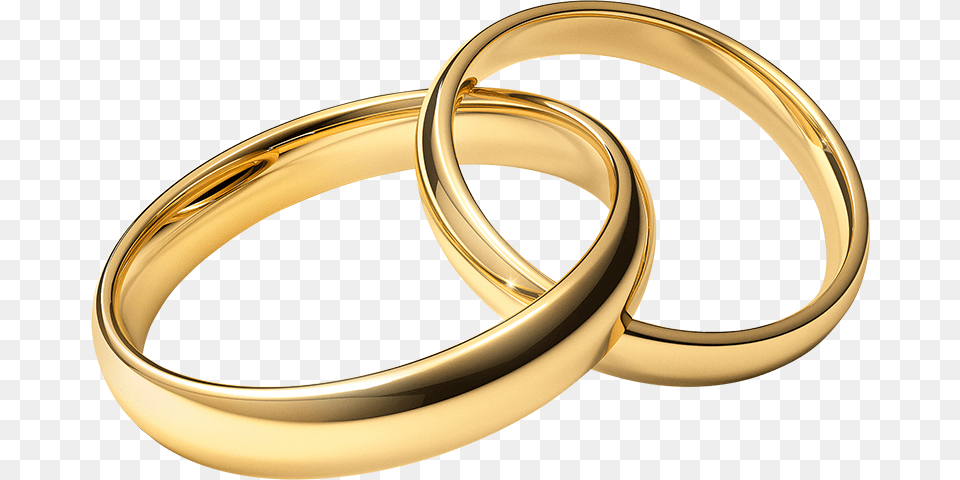 Wedding Ring In, Accessories, Gold, Jewelry, Hot Tub Free Png Download