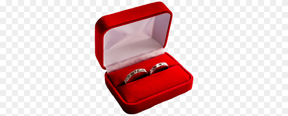 Wedding Ring In A Box Married Ring In Box, Accessories, Jewelry, Formal Wear, Tie Free Png