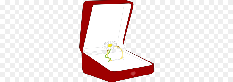 Wedding Ring Marriage Engagement Ring, Flower, Plant Free Transparent Png