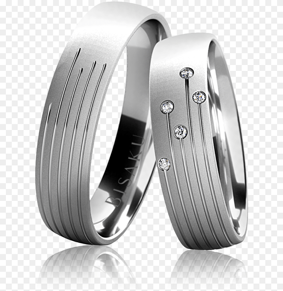 Wedding Ring Model No, Platinum, Silver, Accessories, Jewelry Free Transparent Png