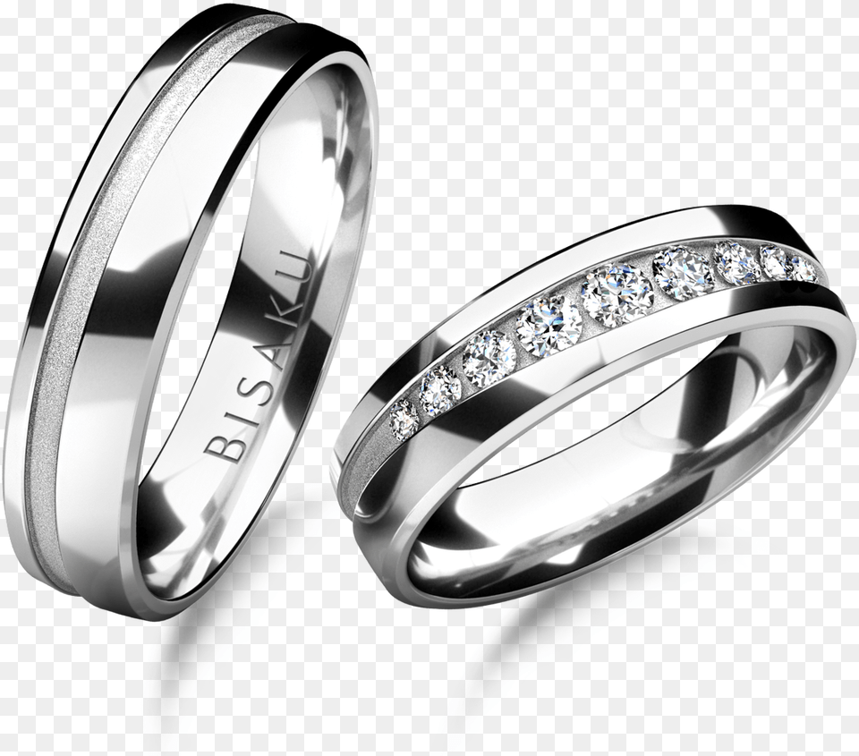 Wedding Ring Model No Pre Engagement Ring, Accessories, Platinum, Jewelry, Silver Free Png Download