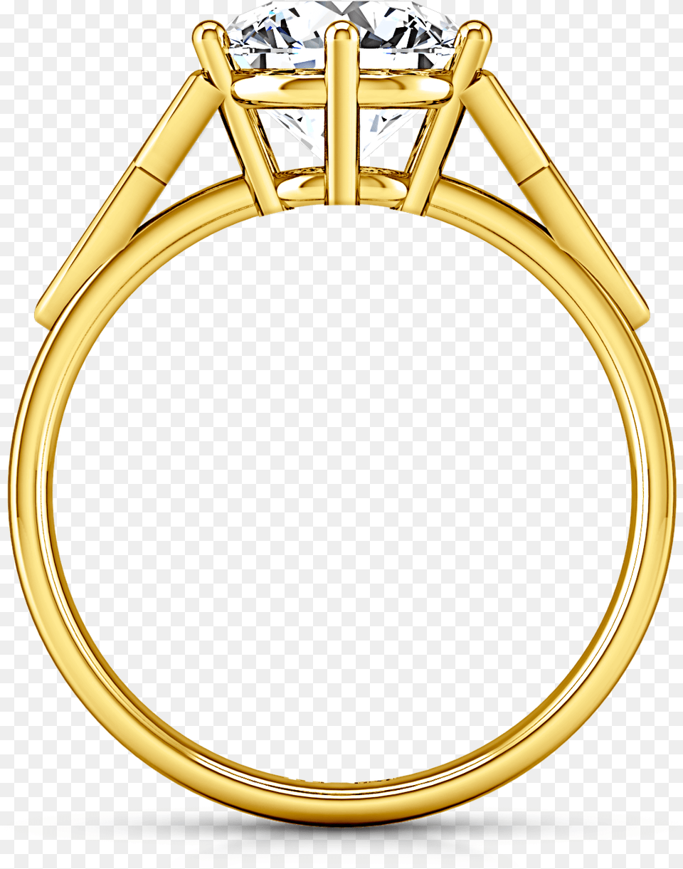 Wedding Ring Rose Gold, Accessories, Jewelry, Diamond, Gemstone Png