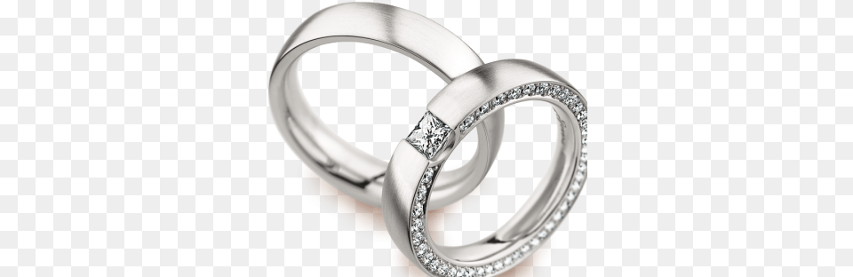 Wedding Ring Silver Wedding Ring, Accessories, Jewelry, Platinum Free Transparent Png