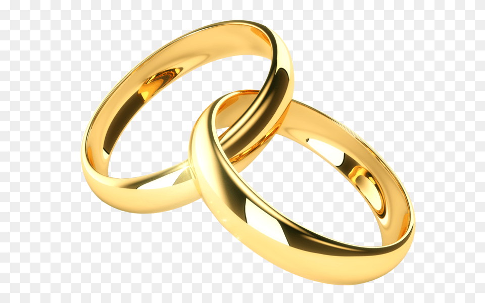 Wedding Ring Transparent Best Stock Photos, Accessories, Gold, Jewelry, Appliance Png Image