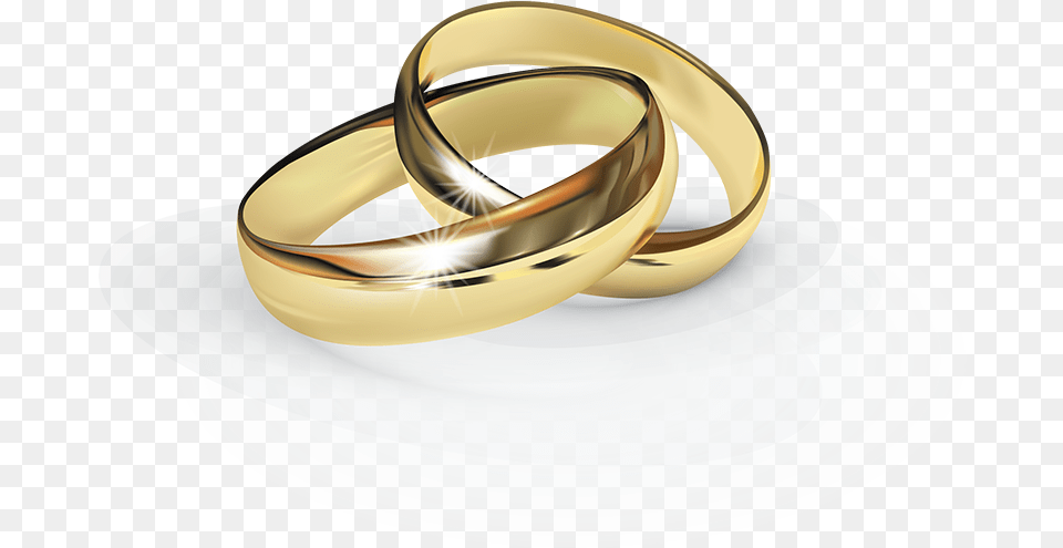 Wedding Ring Vector, Accessories, Gold, Jewelry Free Png