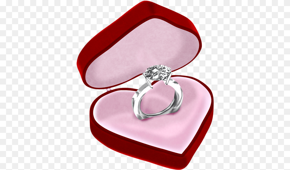 Wedding Ring Wedding Ring In A Box, Accessories, Diamond, Gemstone, Jewelry Png Image