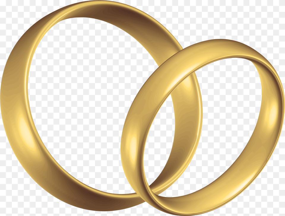 Wedding Rings Clip Art Portable Network Graphics, Accessories, Gold, Jewelry, Ring Free Transparent Png
