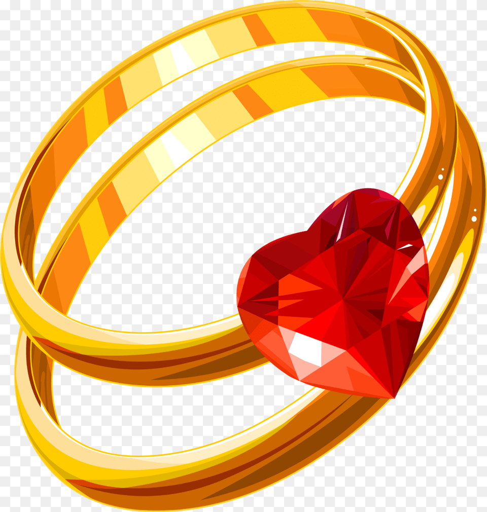 Wedding Rings Clipart Clipground Wedding Rings, Accessories, Jewelry, Ring, Ornament Free Transparent Png