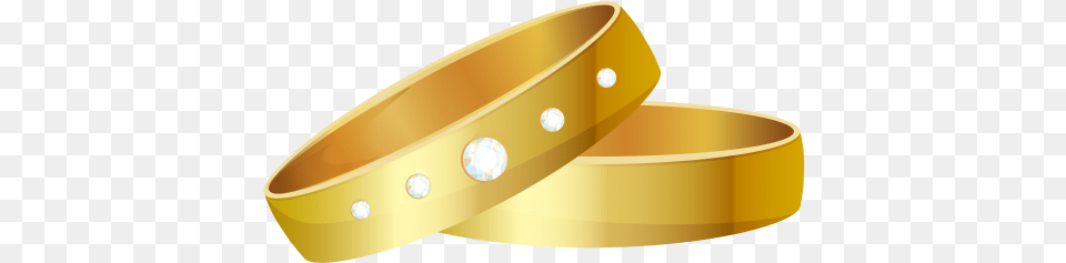 Wedding Rings Gold Clip Art Wedding Ring, Accessories, Jewelry, Ornament, Bangles Png Image