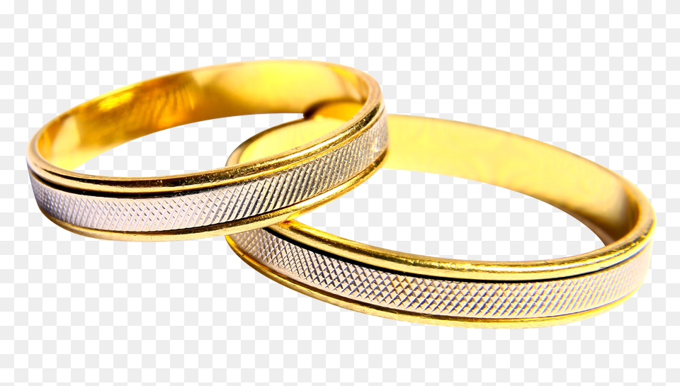 Wedding Rings Image, Accessories, Gold, Jewelry, Ornament Png