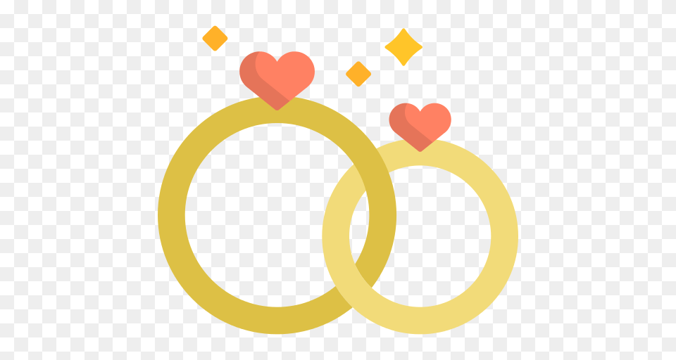 Wedding Rings Wedding Icon, Bulldozer, Machine Png Image