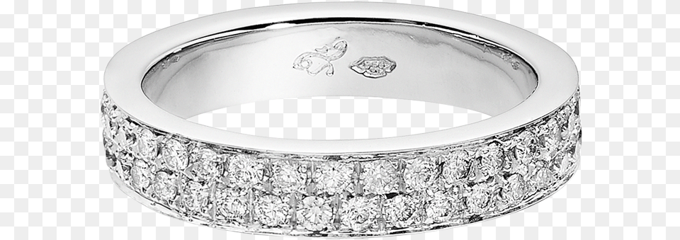Wedding Rings With Female Ring Pave Setting Engagement Ring, Accessories, Jewelry, Silver, Diamond Png