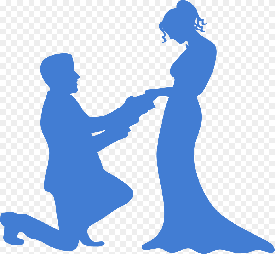 Wedding Save The Date, Person, Kneeling, Adult, Man Png