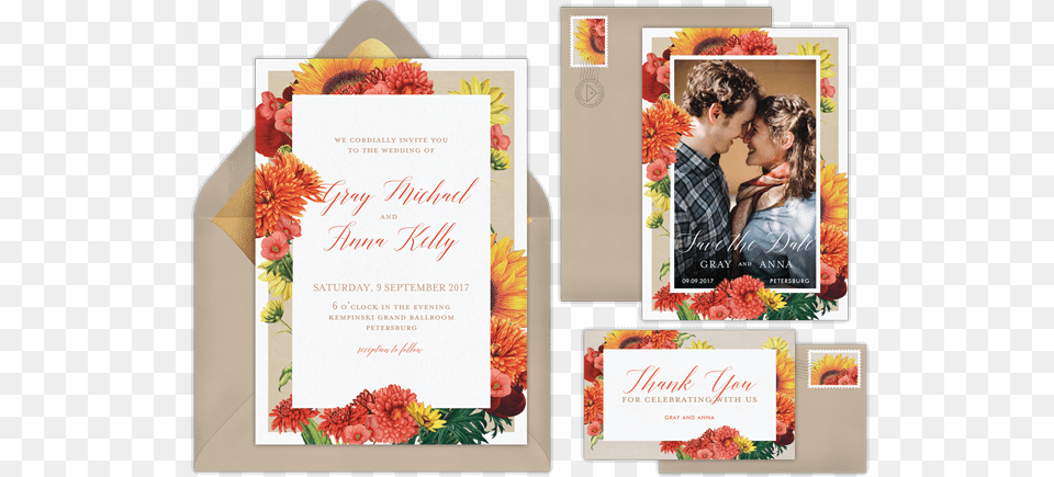 Wedding Save The Dates Wedding Invitation, Mail, Envelope, Greeting Card, Advertisement Free Png