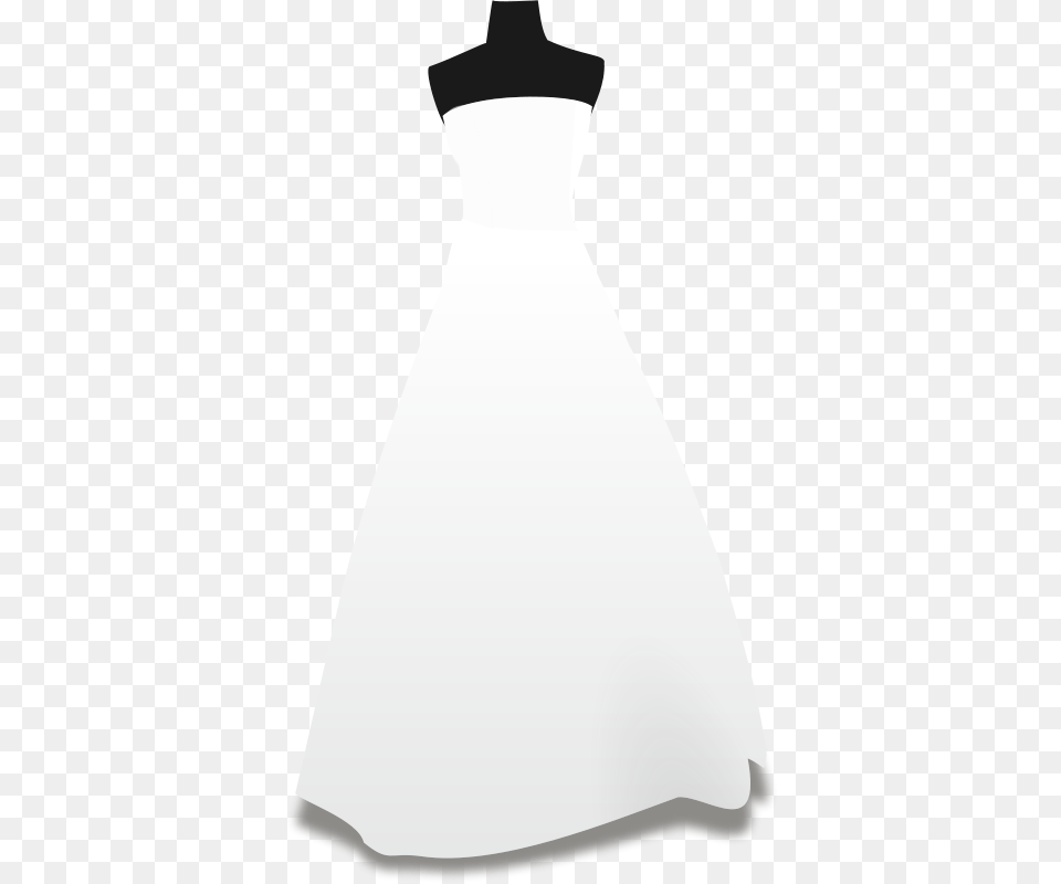 Wedding Stock Clipart, Wedding Gown, Clothing, Dress, Fashion Png