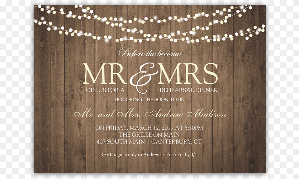Wedding String Lights, Advertisement, Poster, Wood, Text Png