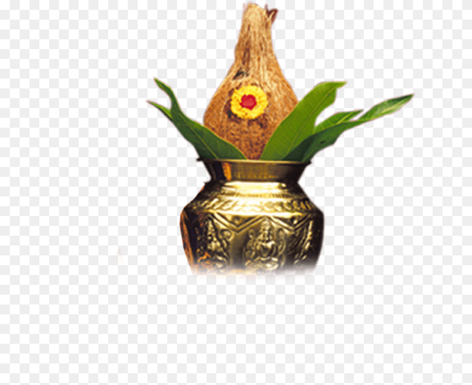Wedding Symbols Colour Hd, Jar, Leaf, Plant, Pottery Free Png Download