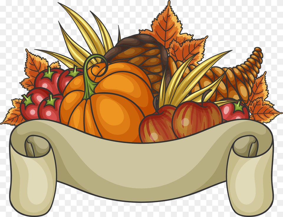 Wedding Thai Pongal Pumpkin Day Paper With Clipart Wedding, Food, Fruit, Plant, Produce Png Image