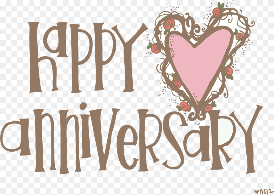 Wedding Usher Cliparts Happy Anniversary Clipart, Baby, Person, Book, Publication Free Png